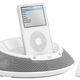 Illustration for article titled JBLs On Stage 3 Dock is now iPhone-Compatible